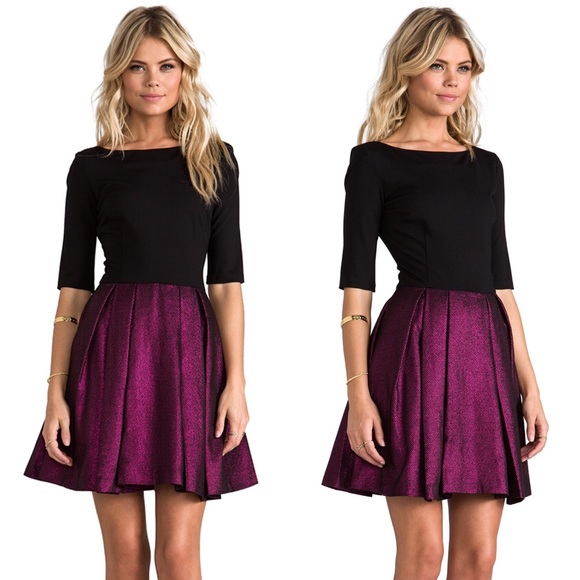 ERIN by Erin Fetherston Dresses & Skirts - ERIN Erin Fetherston “Josie” Dress - 4